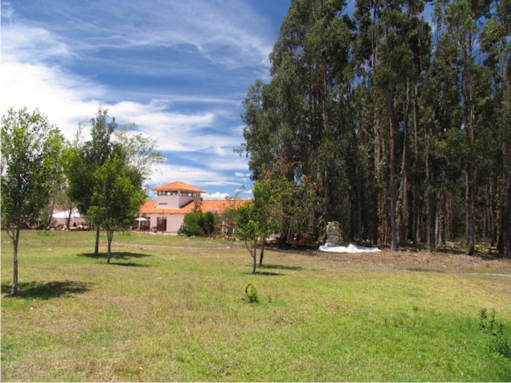 Hotel Casa De Los Fundadores Villa de Leyva Exterior photo